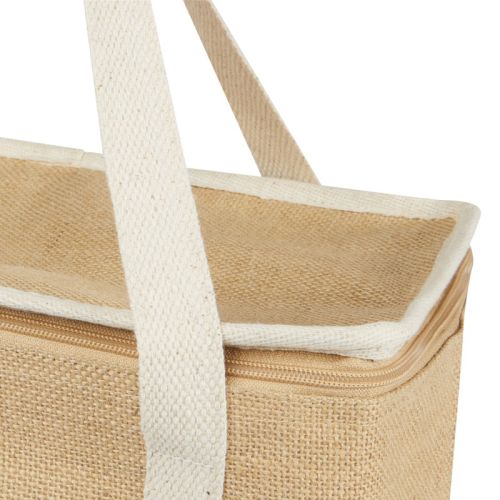Jute cool bag - Image 5